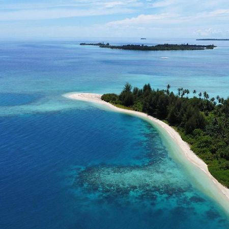 Kimo Resort Pulau Banyak Aceh Singkil Alaban Eksteriør billede