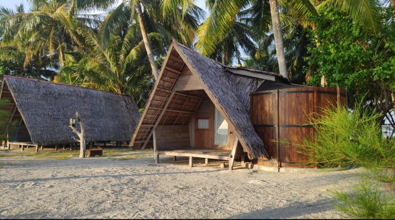 Kimo Resort Pulau Banyak Aceh Singkil Alaban Eksteriør billede