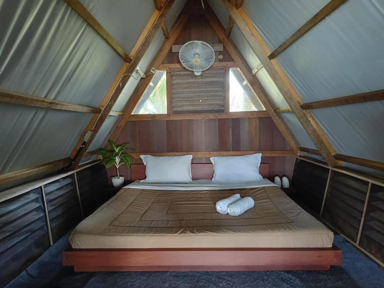 Kimo Resort Pulau Banyak Aceh Singkil Alaban Eksteriør billede